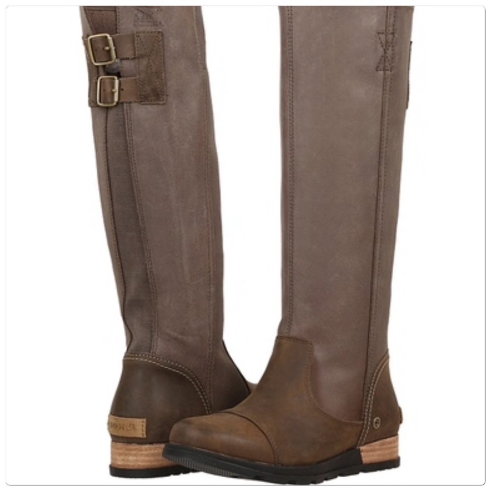Sorel Major Tall